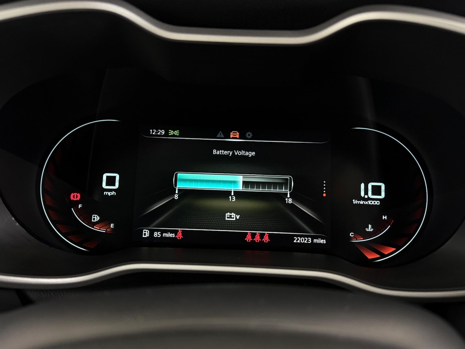 Used MG MG ZS 2022 for sale - 77120407: Photo 18