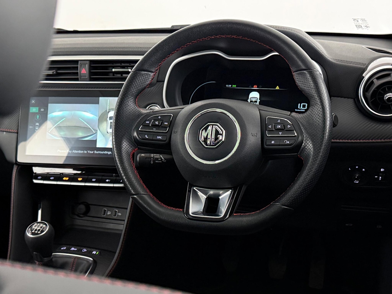 Used MG MG ZS 2022 for sale - 77120407: Photo 19