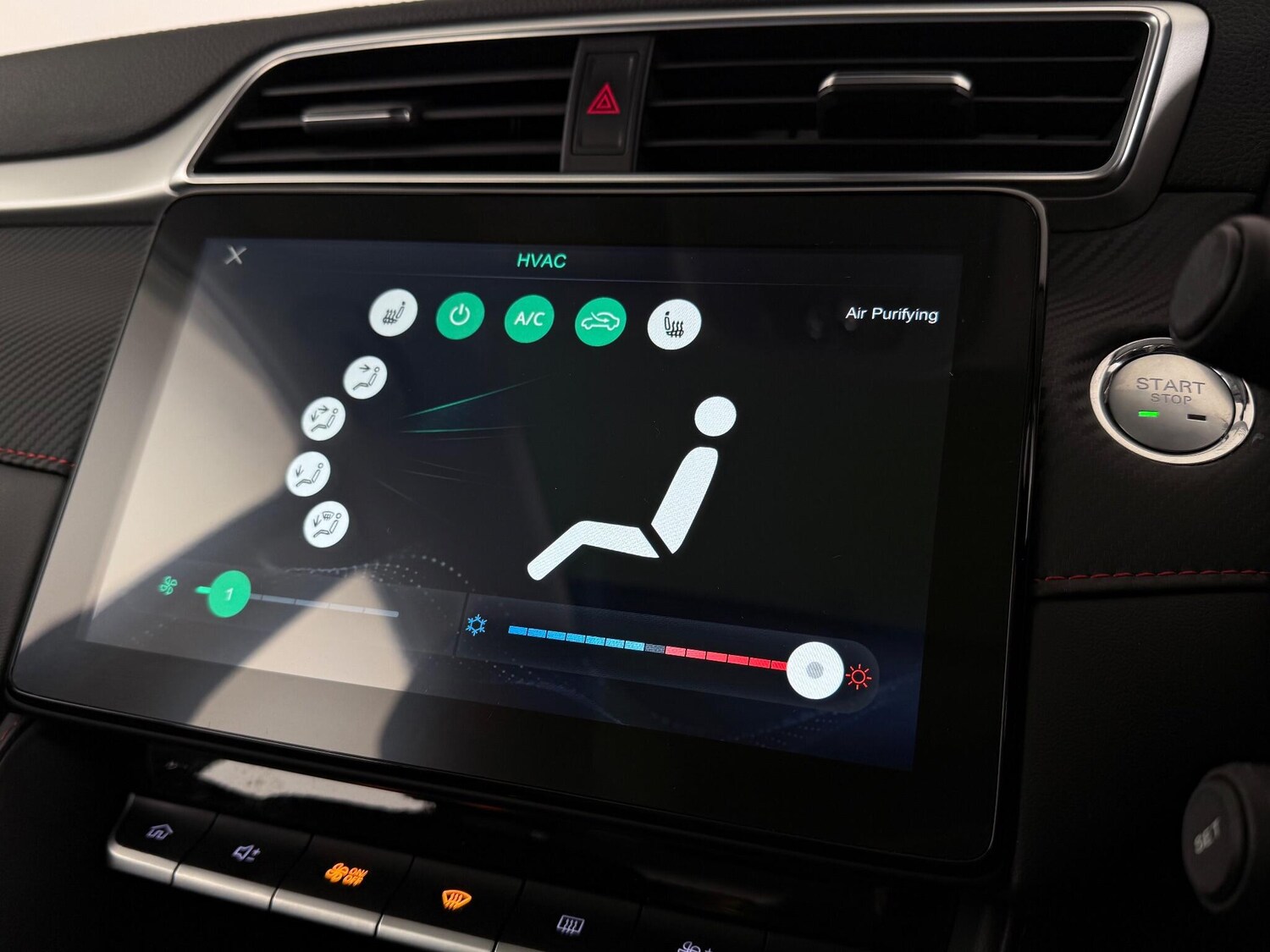 Used MG MG ZS 2022 for sale - 77120407: Photo 31