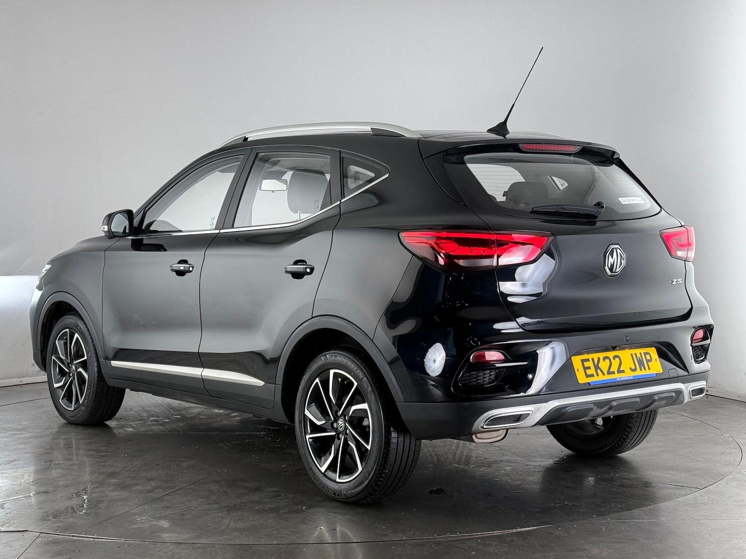 Used MG MG ZS 2022 for sale - 77120407: Photo 5