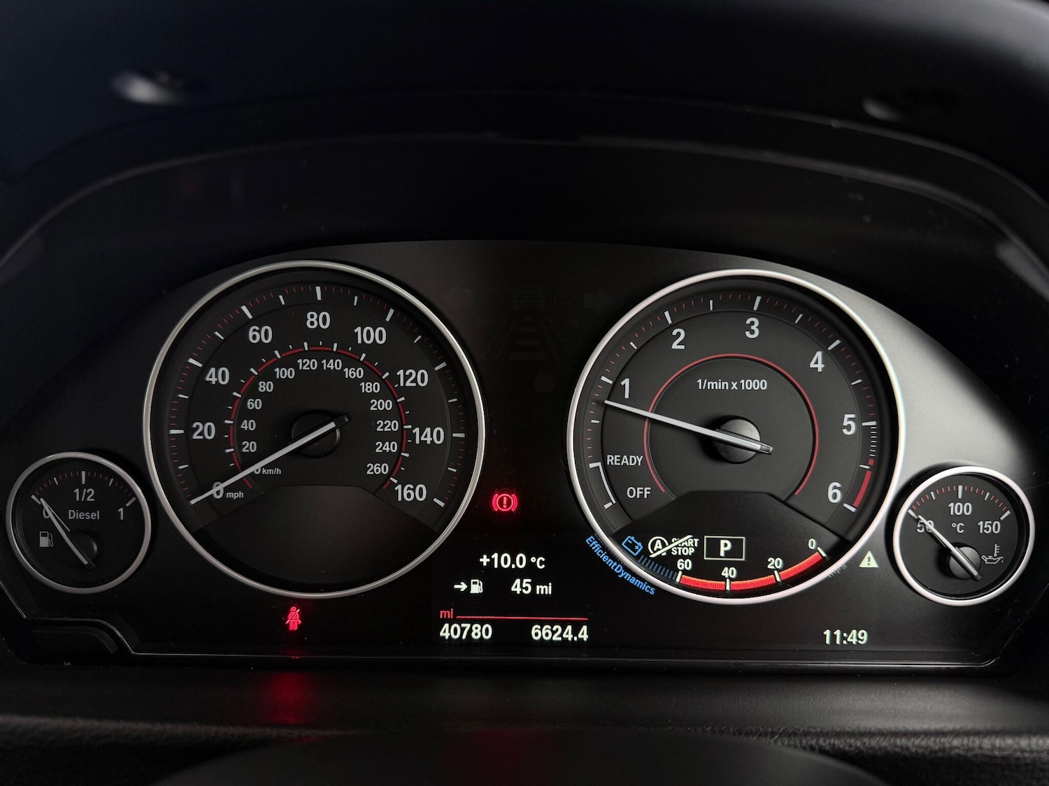 Used BMW 4 Series 2017 for sale - 77246667: Photo 15