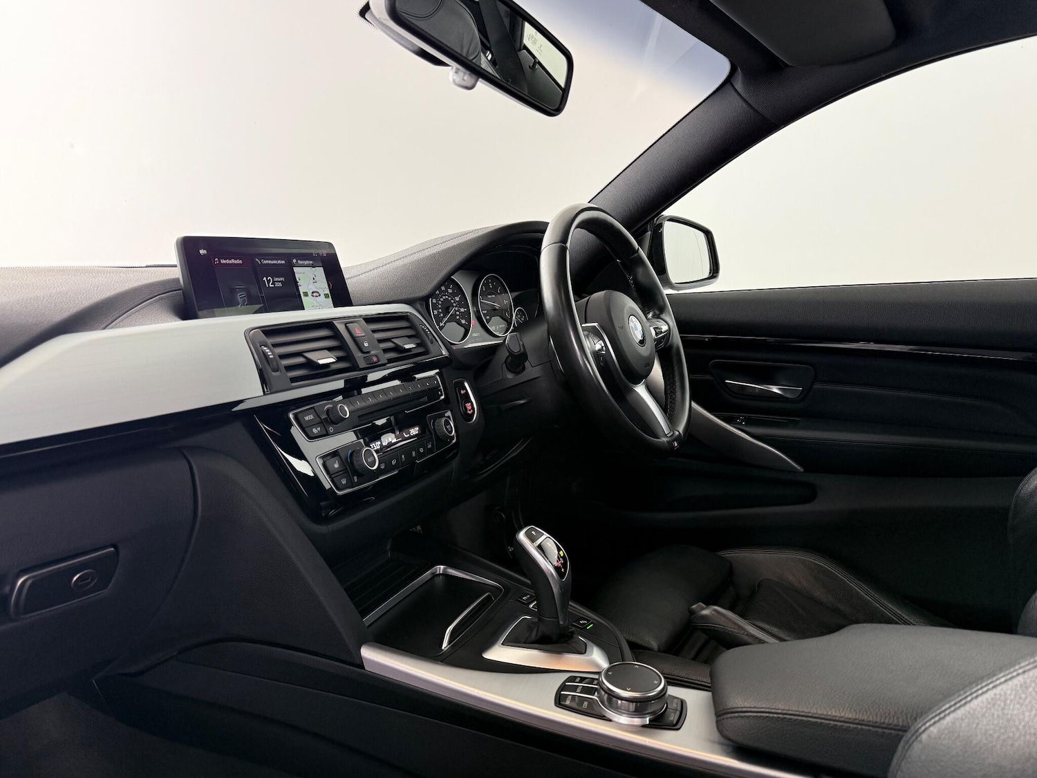 Used BMW 4 Series 2017 for sale - 77246667: Photo 16