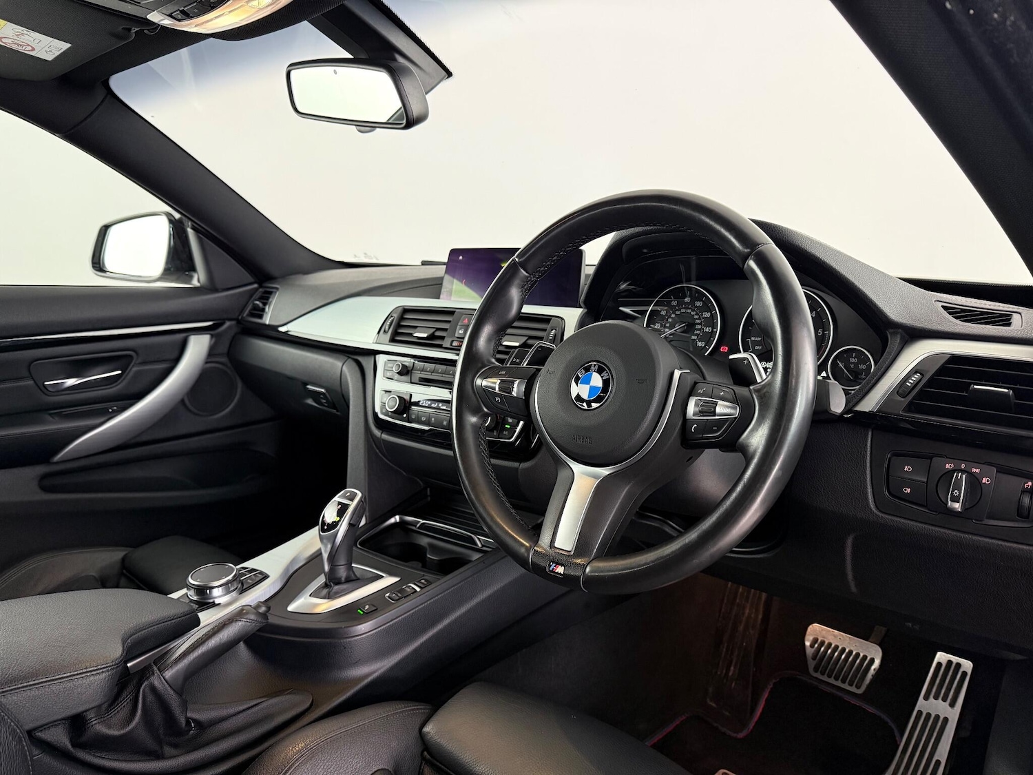 Used BMW 4 Series 2017 for sale - 77246667: Photo 17