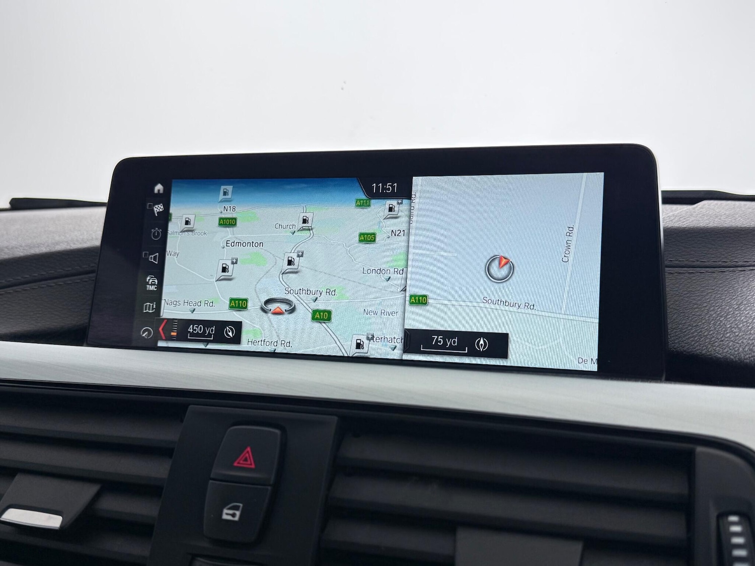 Used BMW 4 Series 2017 for sale - 77246667: Photo 28