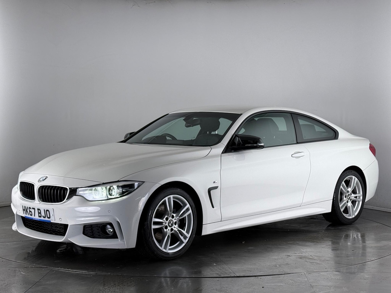 Used BMW 4 Series 2017 for sale - 77246667: Photo 3