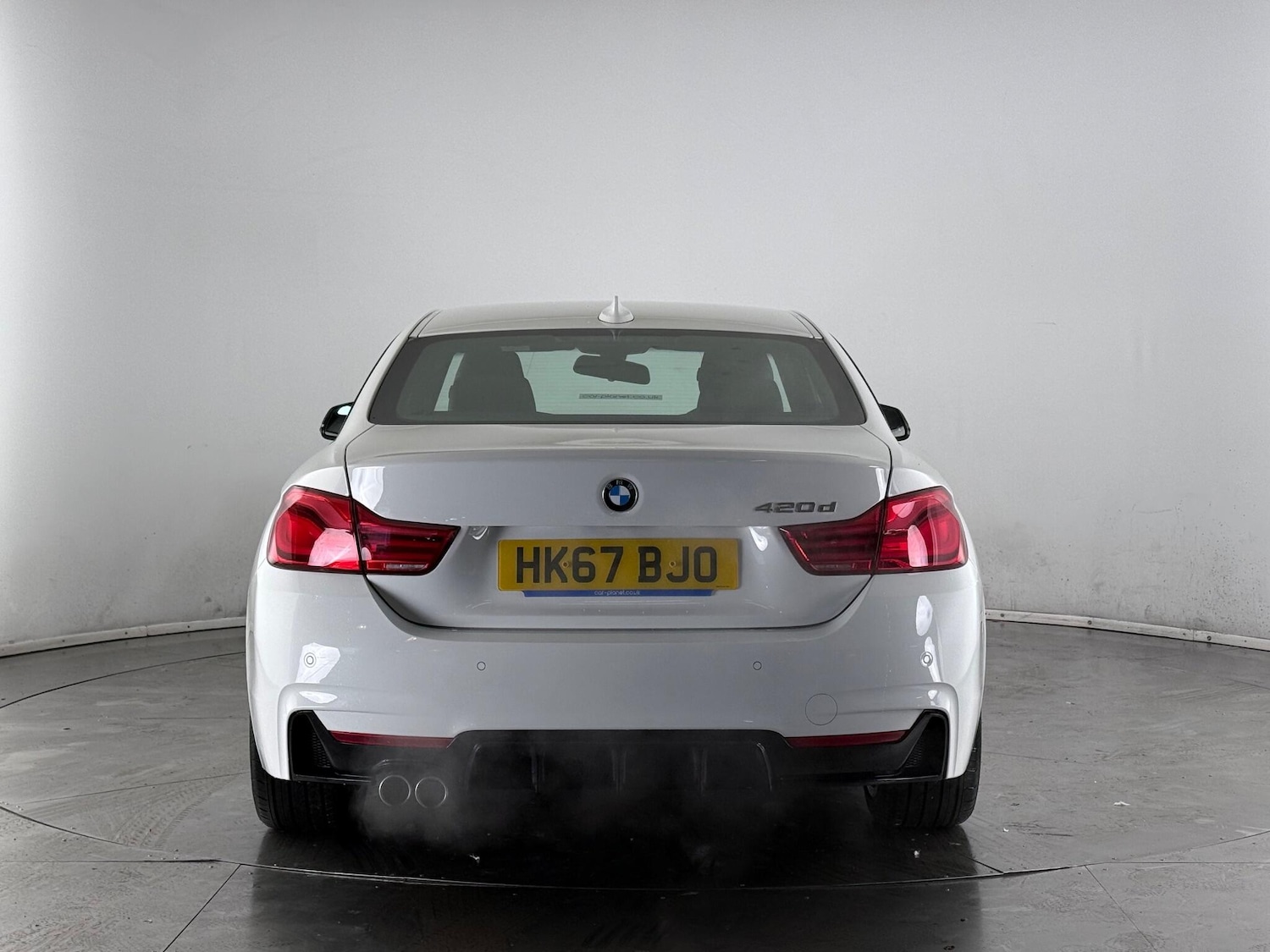 Used BMW 4 Series 2017 for sale - 77246667: Photo 5