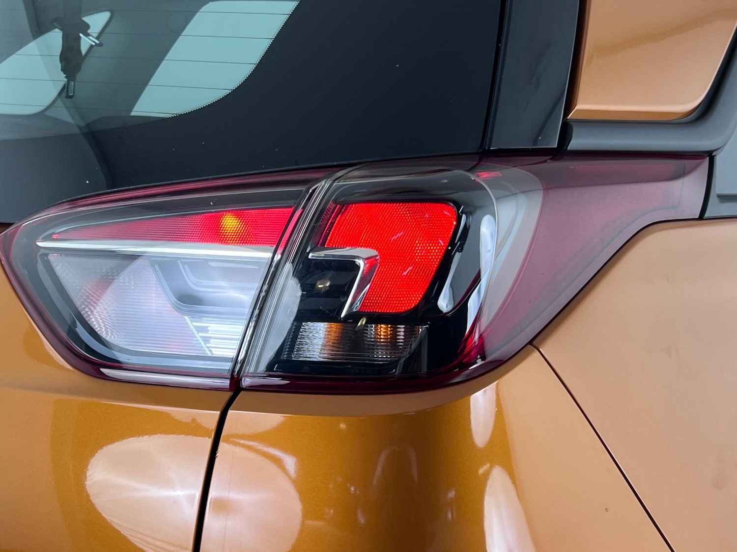 Used Vauxhall Crossland X 2019 for sale - 76925959: Photo 10