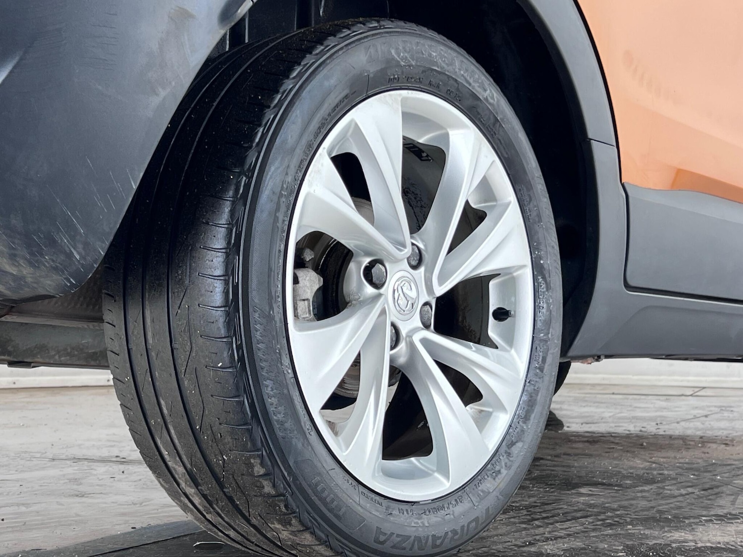 Used Vauxhall Crossland X 2019 for sale - 76925959: Photo 12