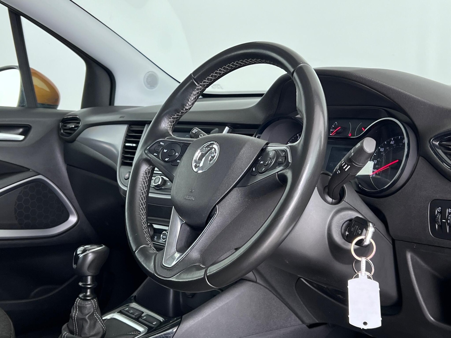 Used Vauxhall Crossland X 2019 for sale - 76925959: Photo 15