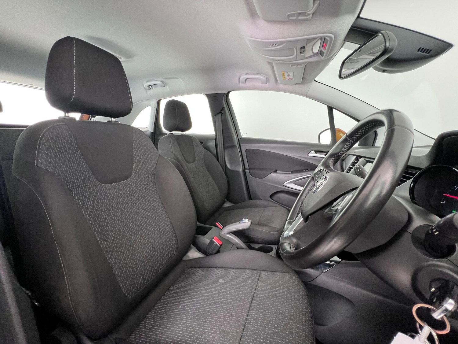 Used Vauxhall Crossland X 2019 for sale - 76925959: Photo 16