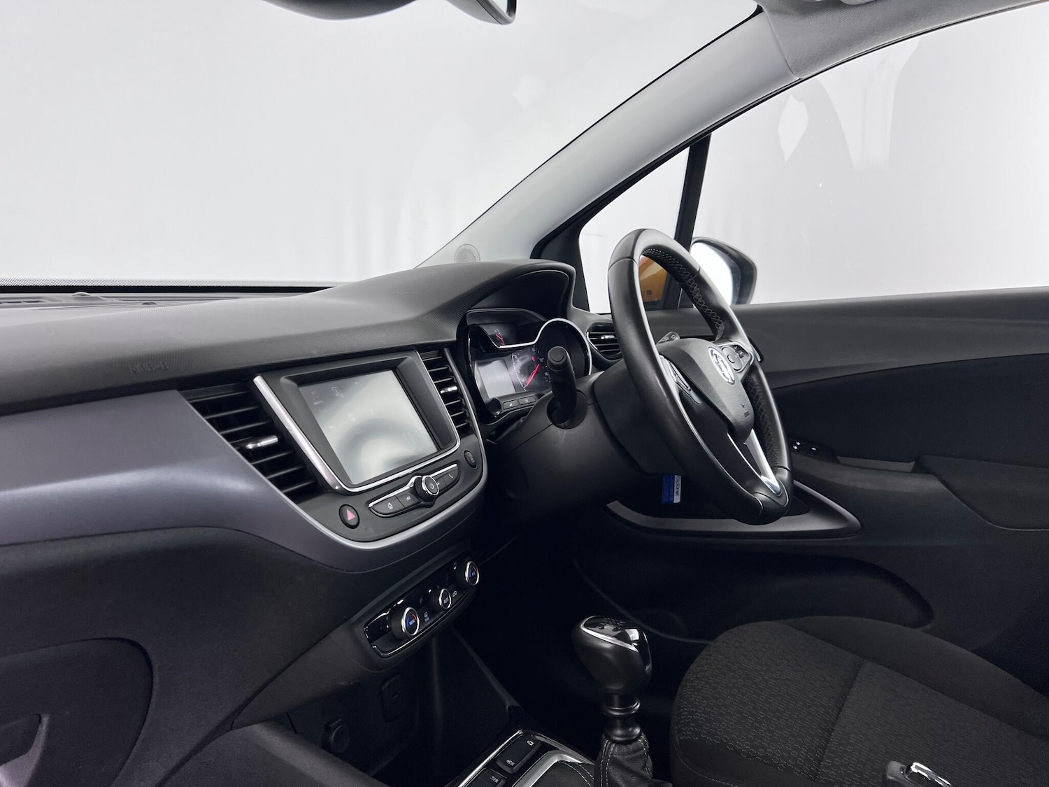 Used Vauxhall Crossland X 2019 for sale - 76925959: Photo 17