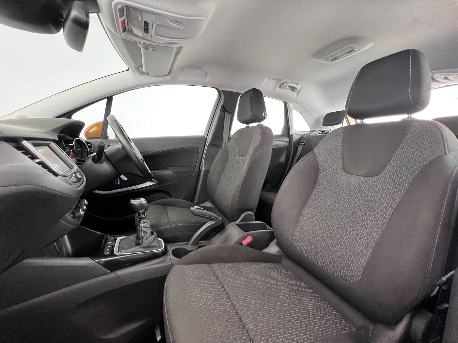 Used Vauxhall Crossland X 2019 for sale - 76925959: Photo 18