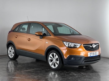 2019 (19) - 1.2T ecoTec [110] SE 5dr [6 Speed] [S/S]