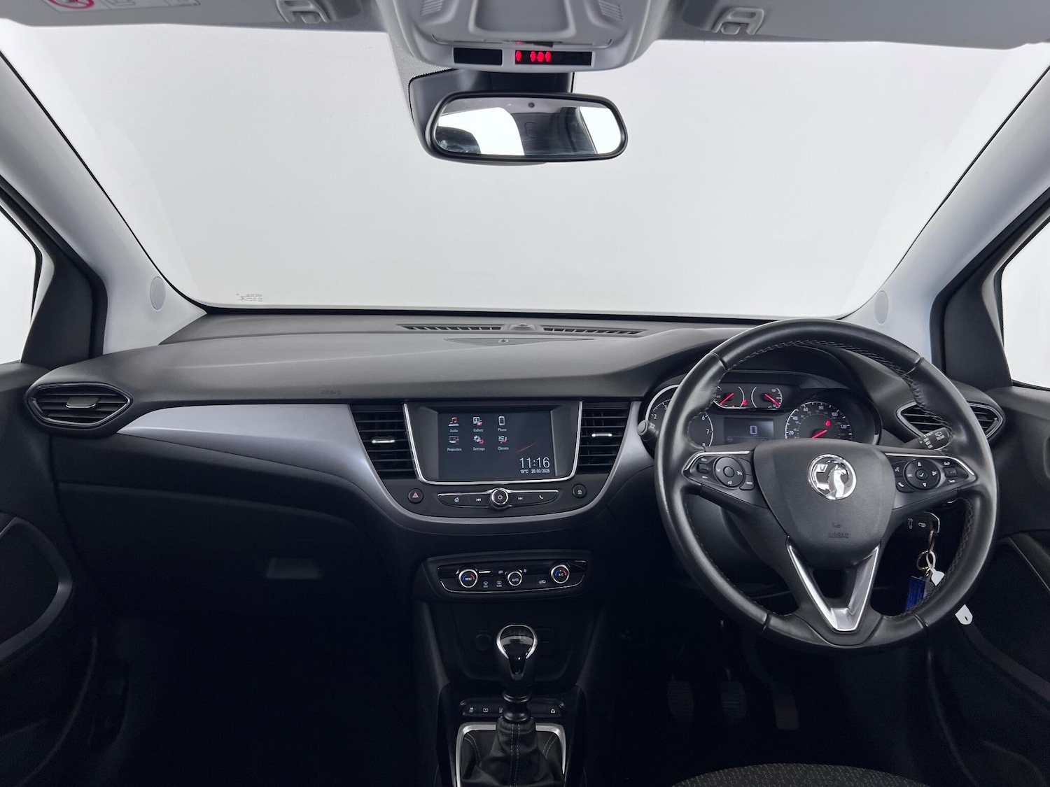 Used Vauxhall Crossland X 2019 for sale - 76925959: Photo 20