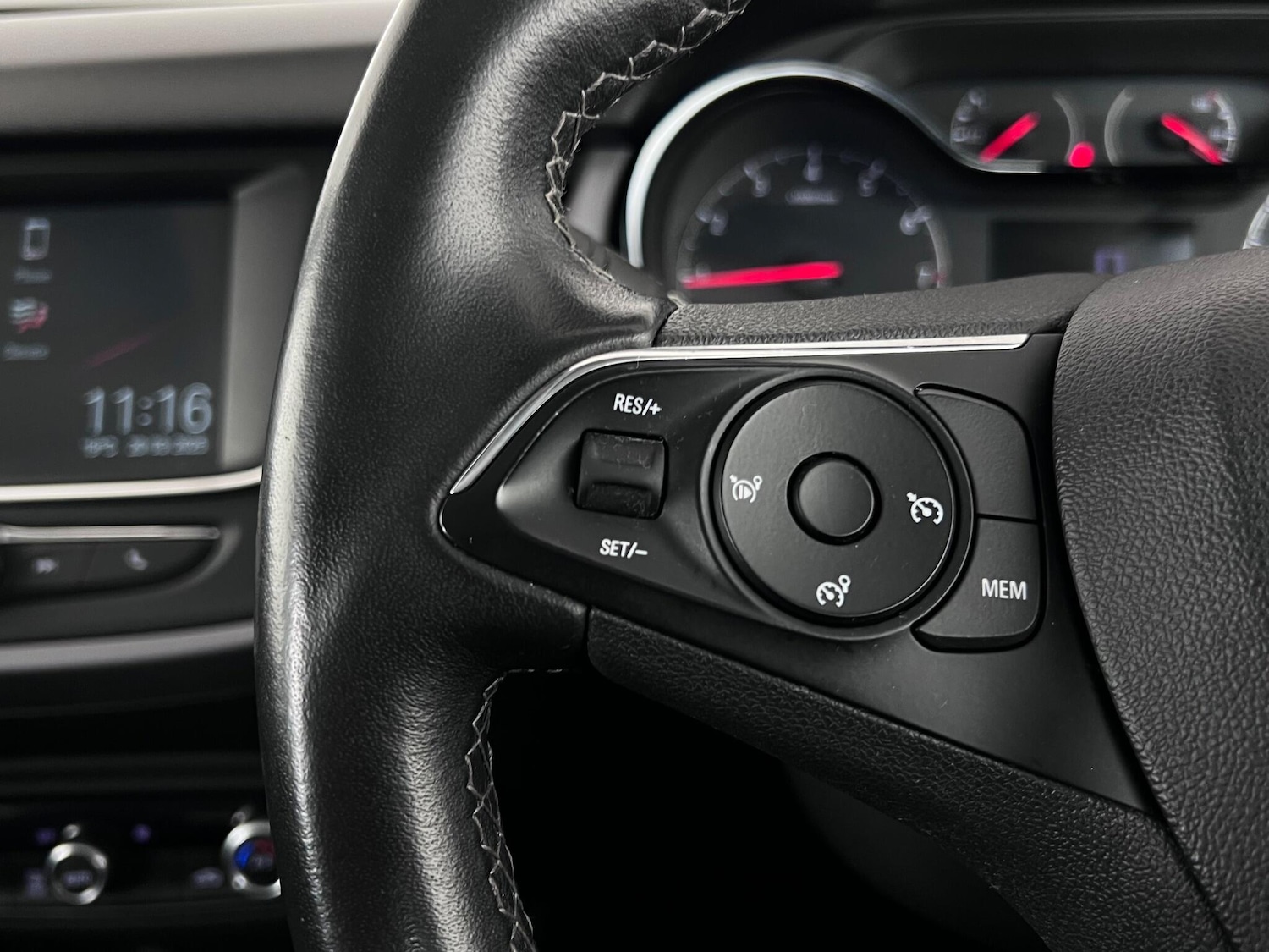 Used Vauxhall Crossland X 2019 for sale - 76925959: Photo 22