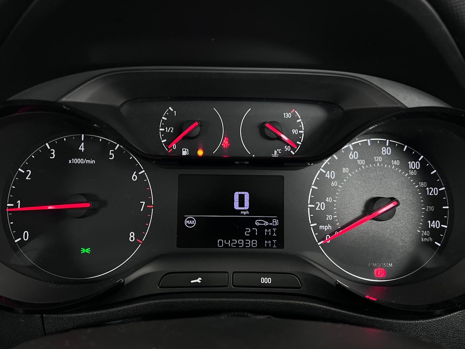 Used Vauxhall Crossland X 2019 for sale - 76925959: Photo 23