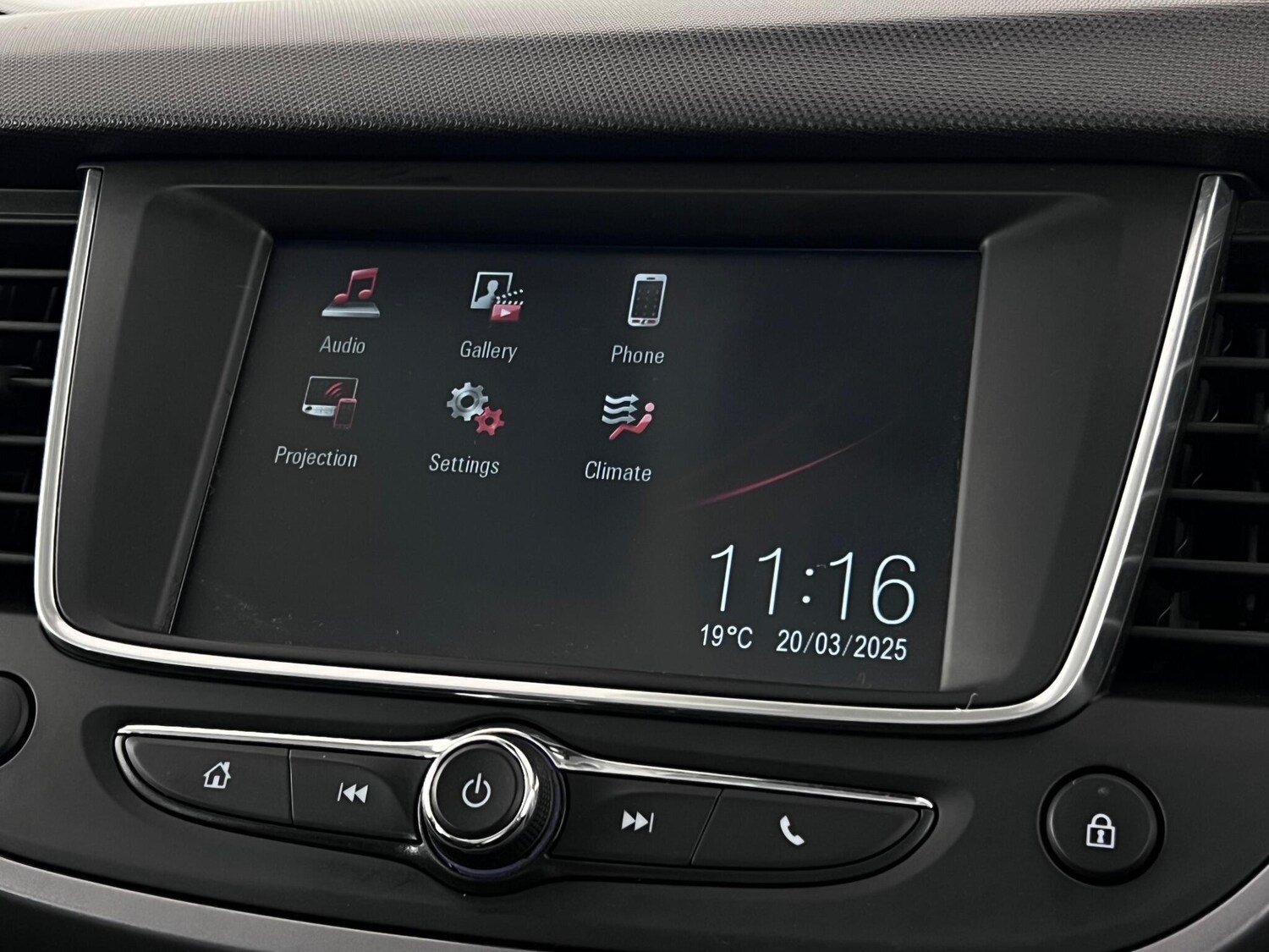 Used Vauxhall Crossland X 2019 for sale - 76925959: Photo 29