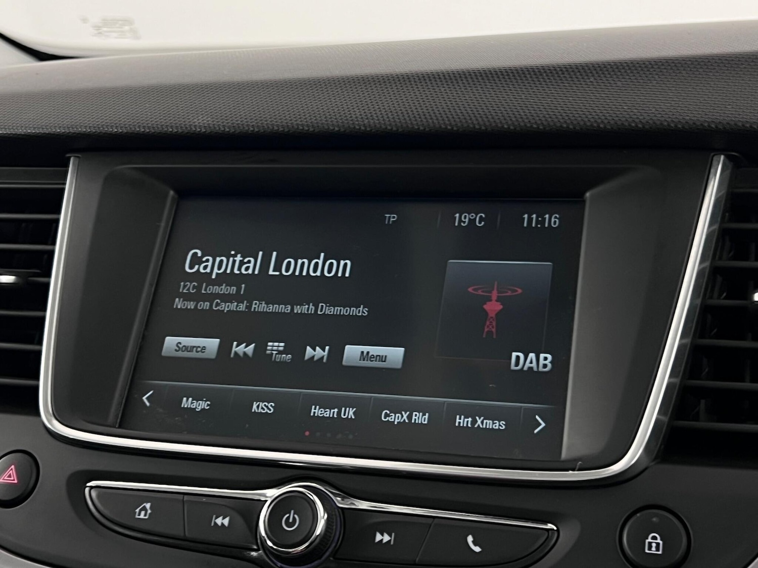 Used Vauxhall Crossland X 2019 for sale - 76925959: Photo 30