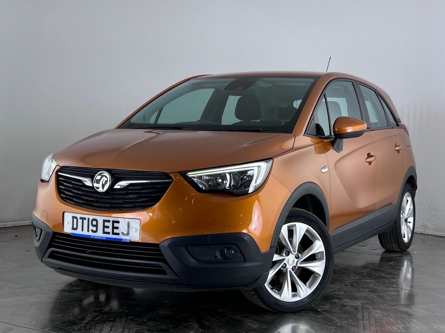 Used Vauxhall Crossland X 2019 for sale - 76925959: Photo 37