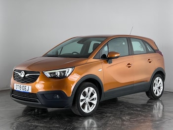 Used Vauxhall Crossland X 2019 for sale - 76925959: Photo