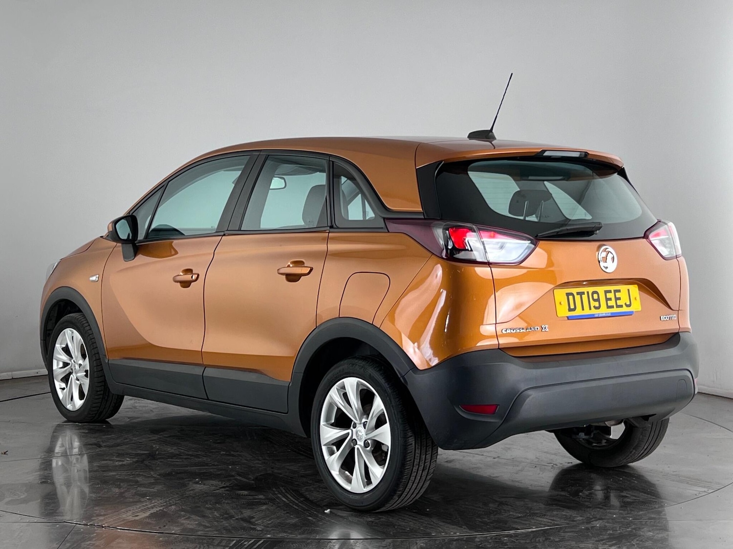 Used Vauxhall Crossland X 2019 for sale - 76925959: Photo 4