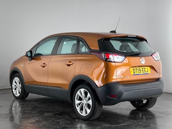 Used Vauxhall Crossland X 2019 for sale - 76925959: Photo