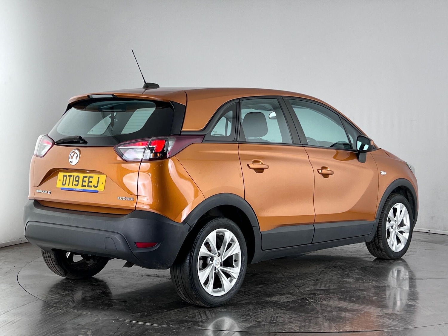 Used Vauxhall Crossland X 2019 for sale - 76925959: Photo 5