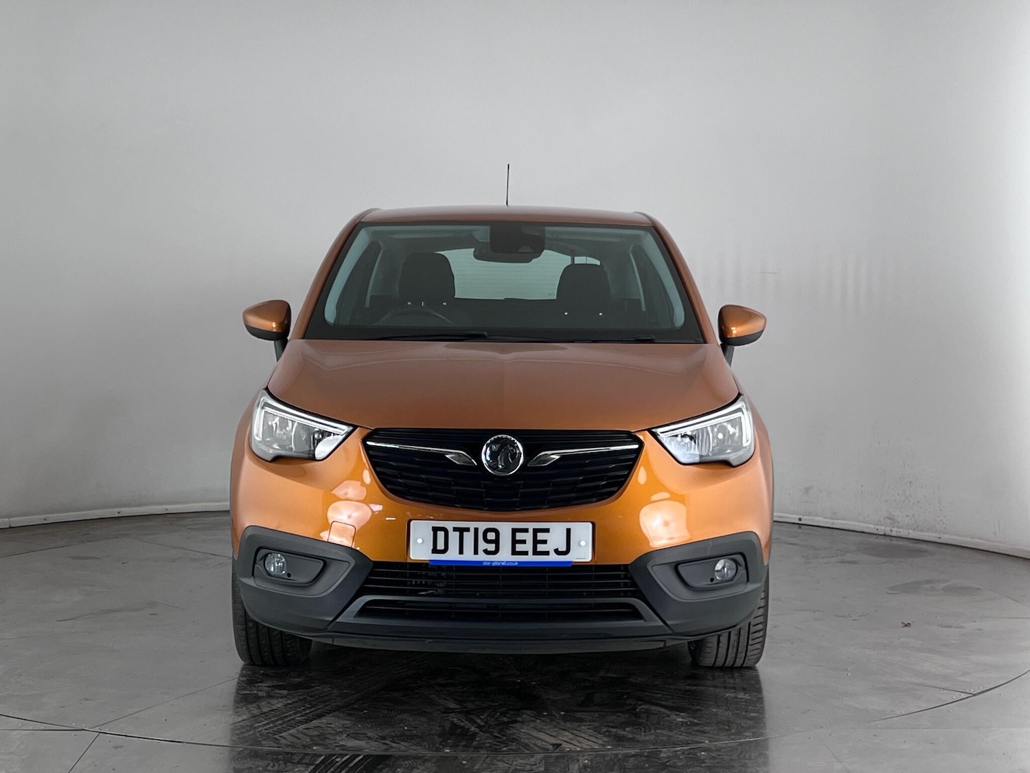 Used Vauxhall Crossland X 2019 for sale - 76925959: Photo 7