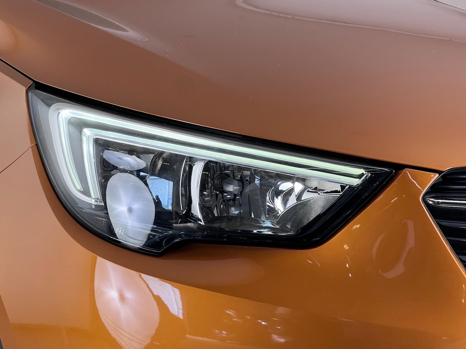 Used Vauxhall Crossland X 2019 for sale - 76925959: Photo 8