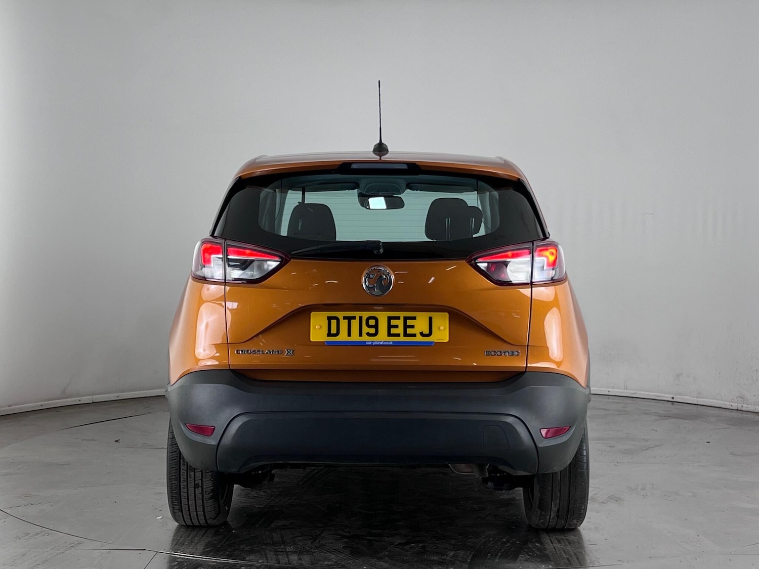 Used Vauxhall Crossland X 2019 for sale - 76925959: Photo 9