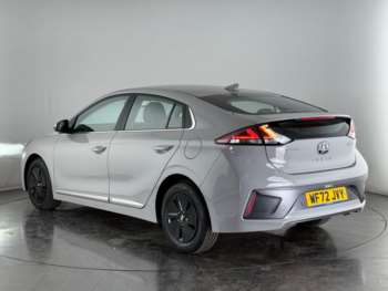 Used Hyundai IONIQ 2022 for sale - 75062339: Photo