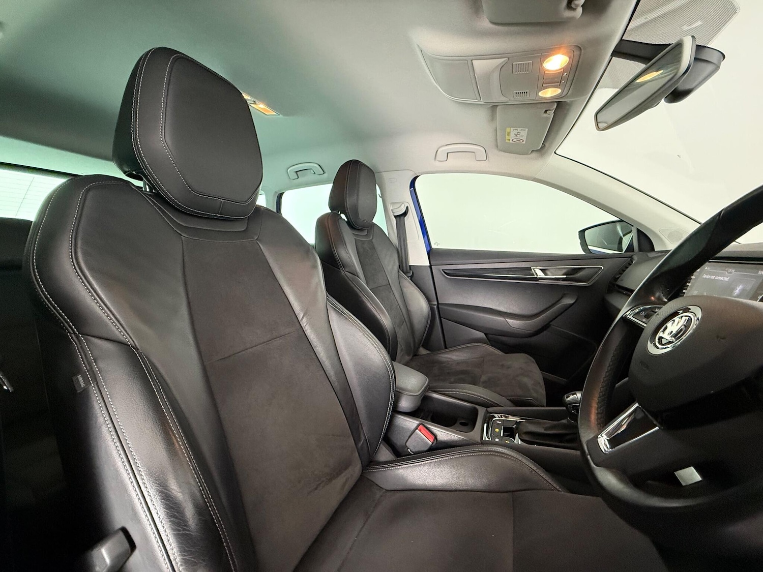 Used Skoda Karoq 2018 for sale - 77246699: Photo 11