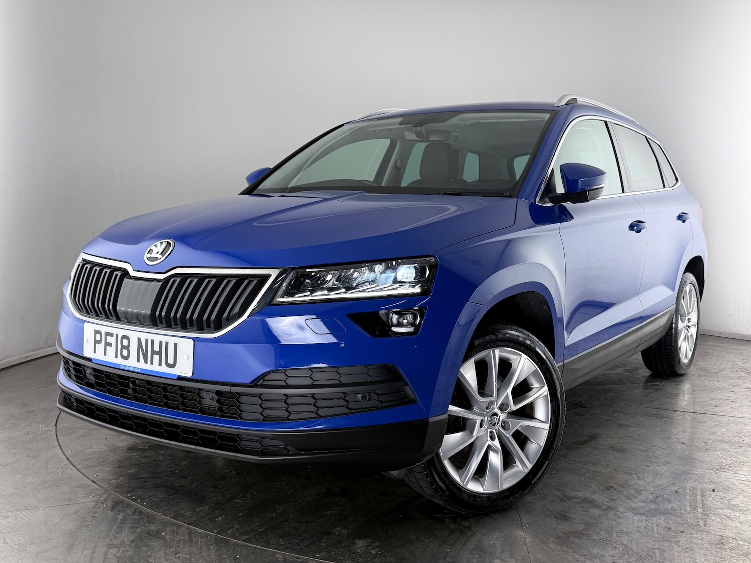 Used Skoda Karoq 2018 for sale - 77246699: Photo 33