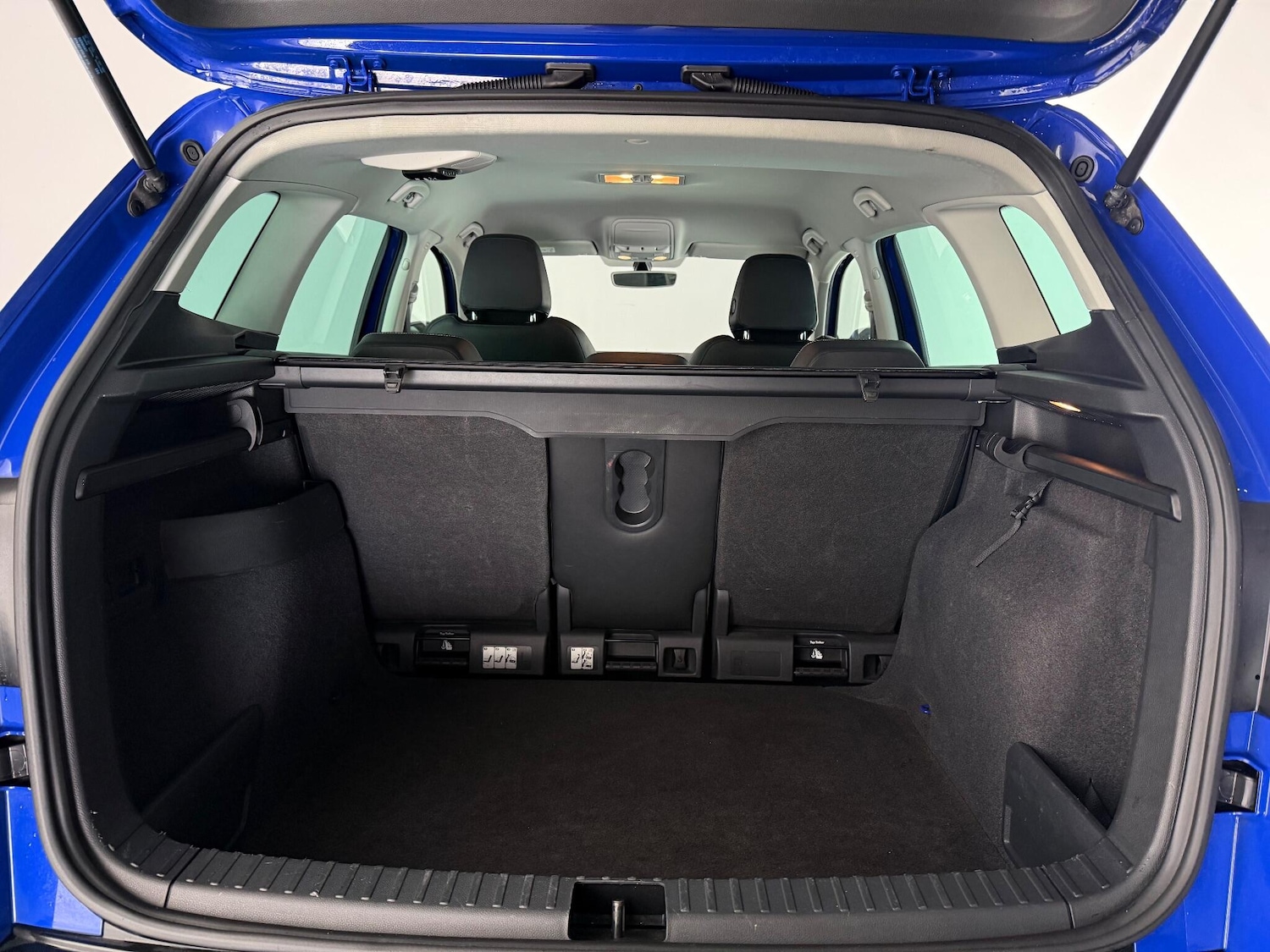 Used Skoda Karoq 2018 for sale - 77246699: Photo 8