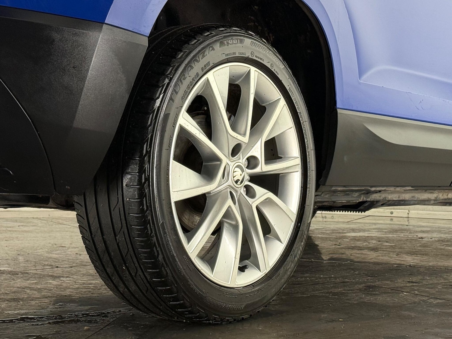 Used Skoda Karoq 2018 for sale - 77246699: Photo 9