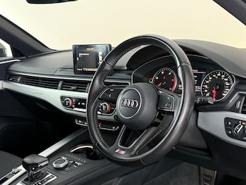 Used Audi A4 2016 for sale - 79521669: Photo