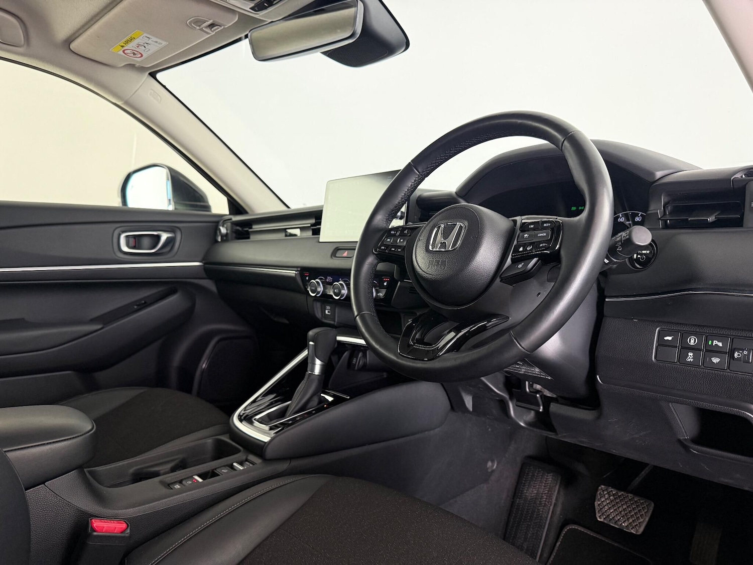 Used Honda HR-V 2023 for sale - 77246446: Photo 12