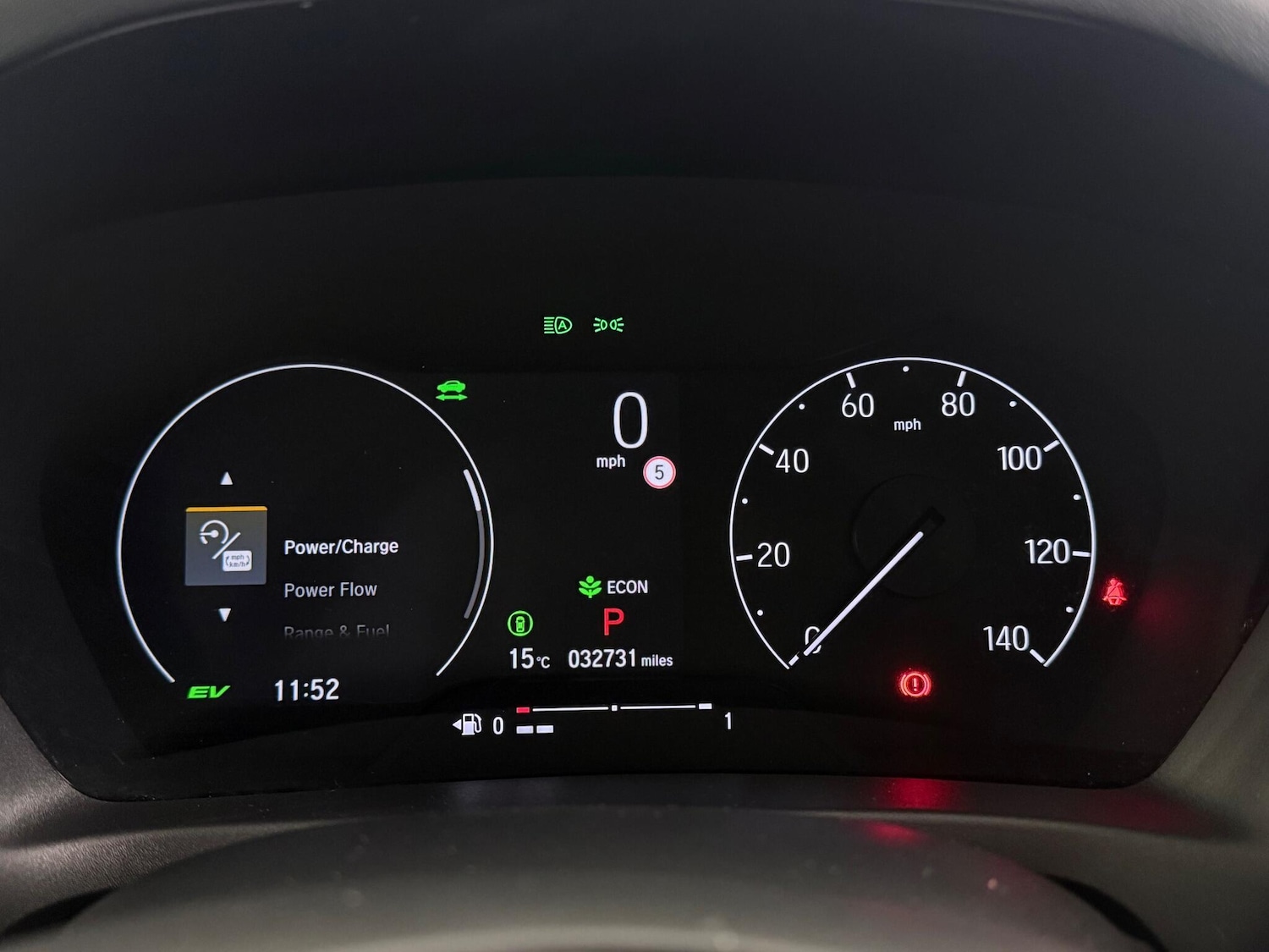 Used Honda HR-V 2023 for sale - 77246446: Photo 19