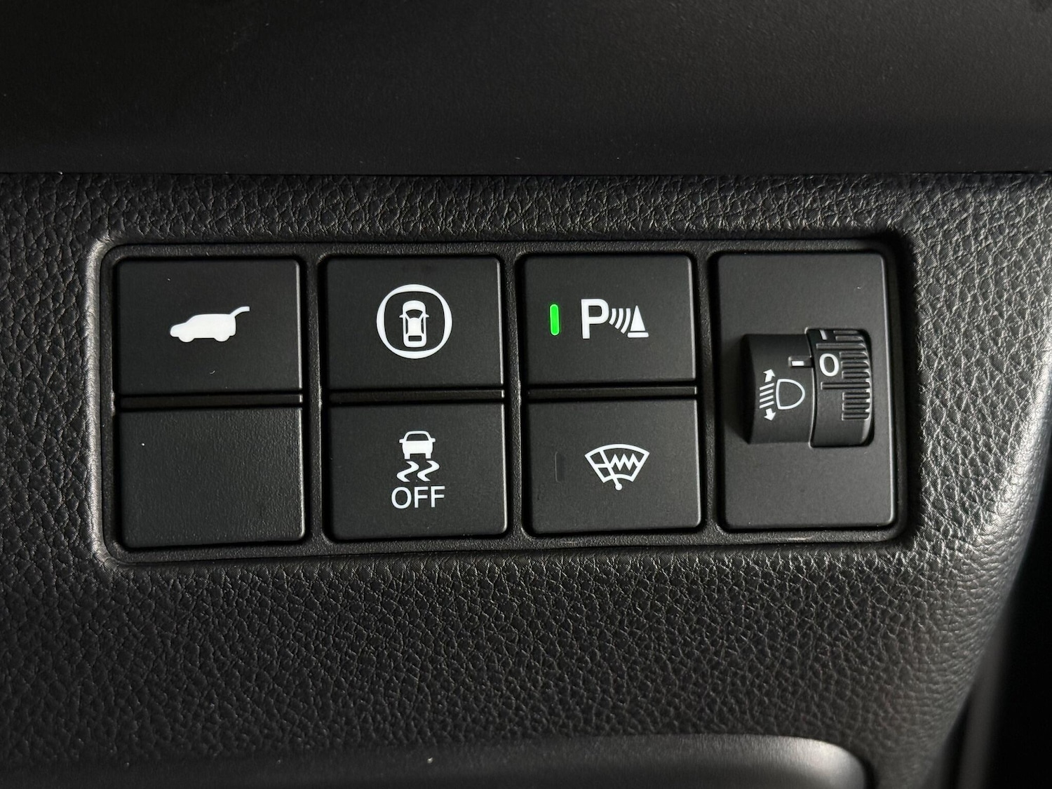 Used Honda HR-V 2023 for sale - 77246446: Photo 24