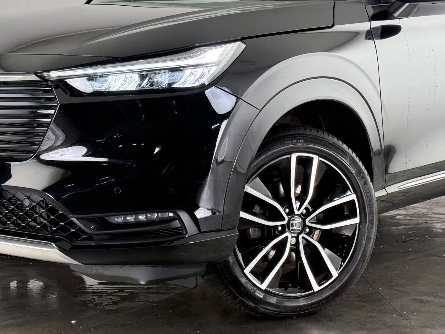 Used Honda HR-V 2023 for sale - 77246446: Photo 43