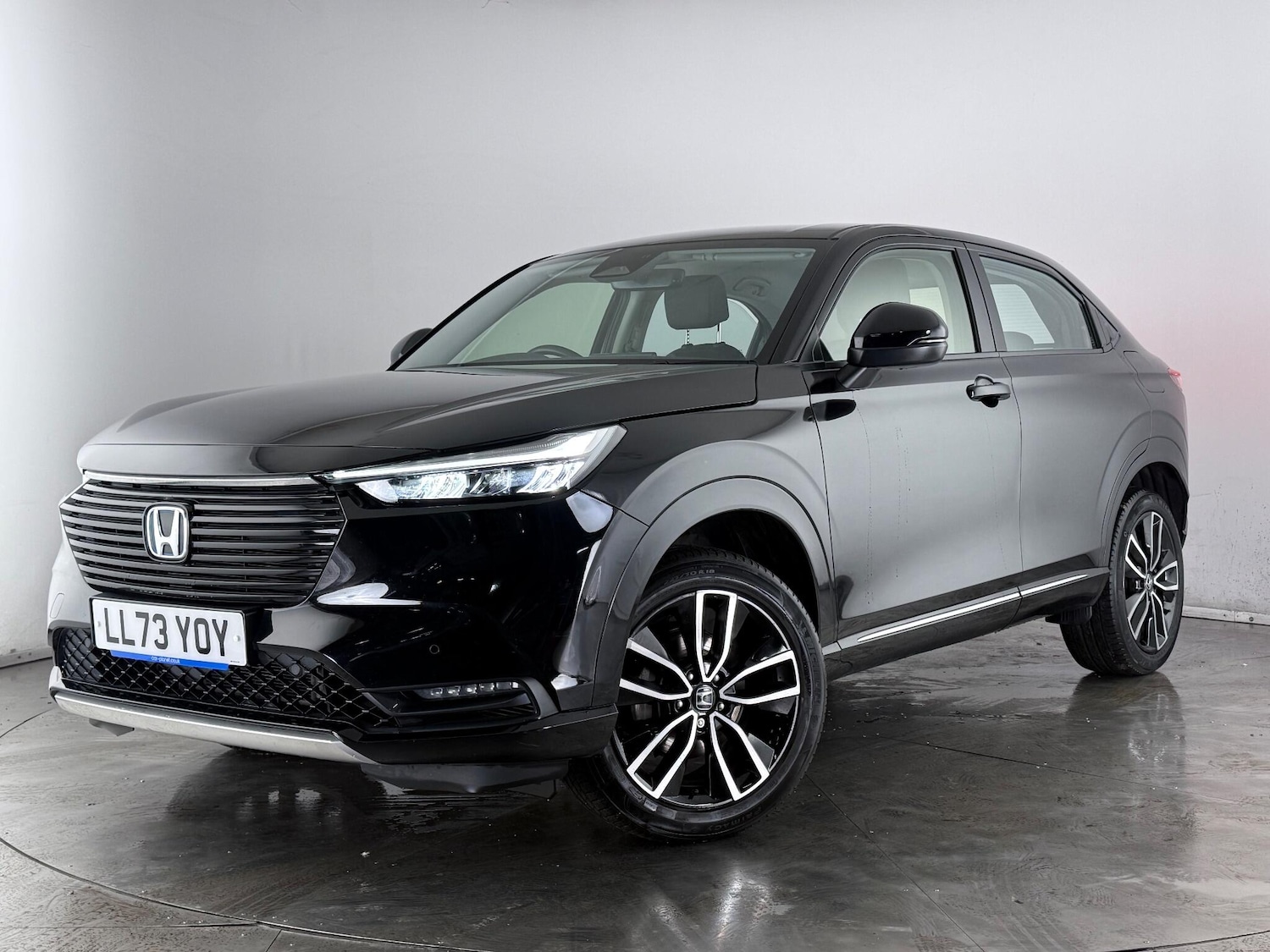 Used Honda HR-V 2023 for sale - 77246446: Photo 44