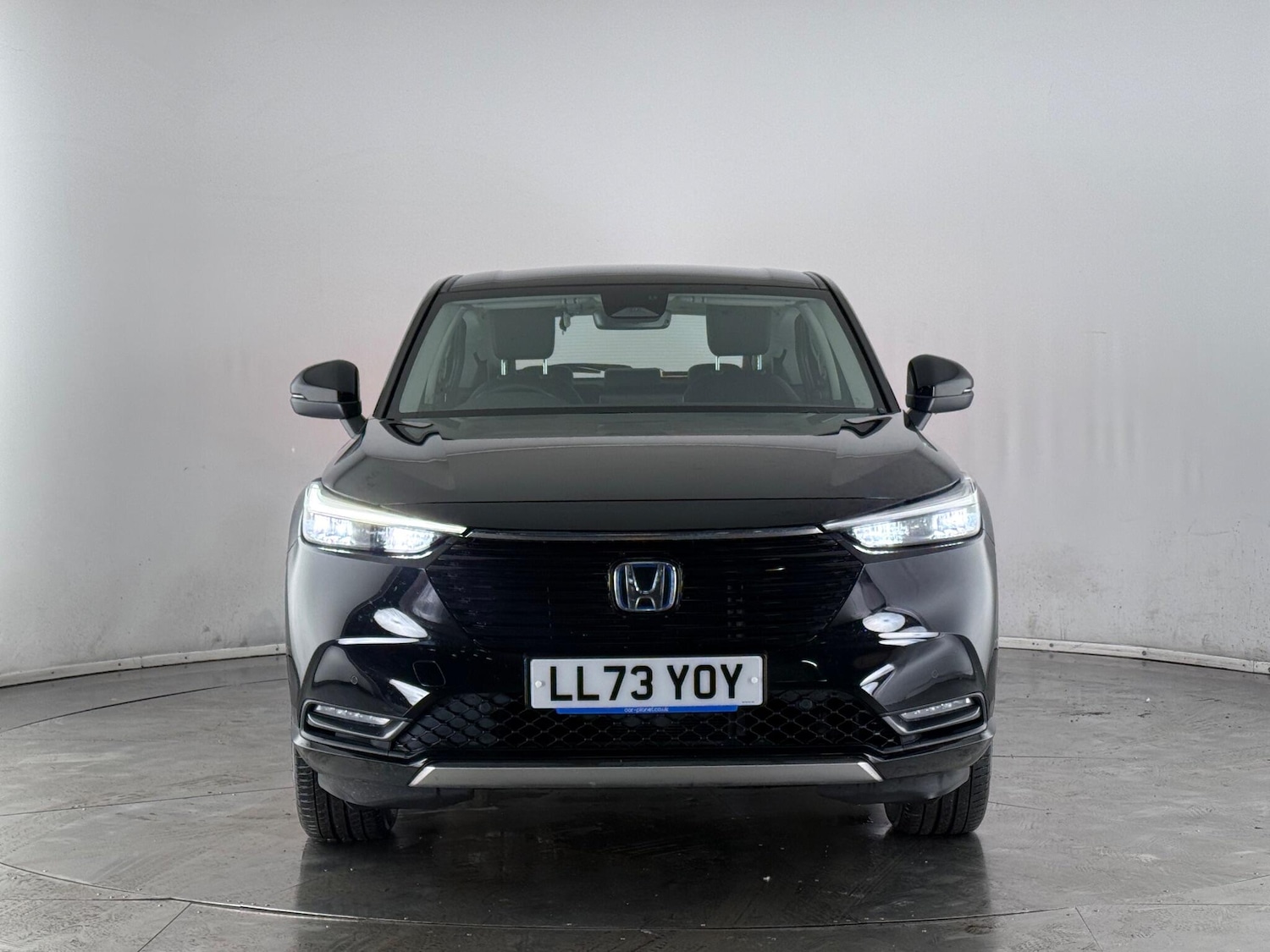 Used Honda HR-V 2023 for sale - 77246446: Photo 5