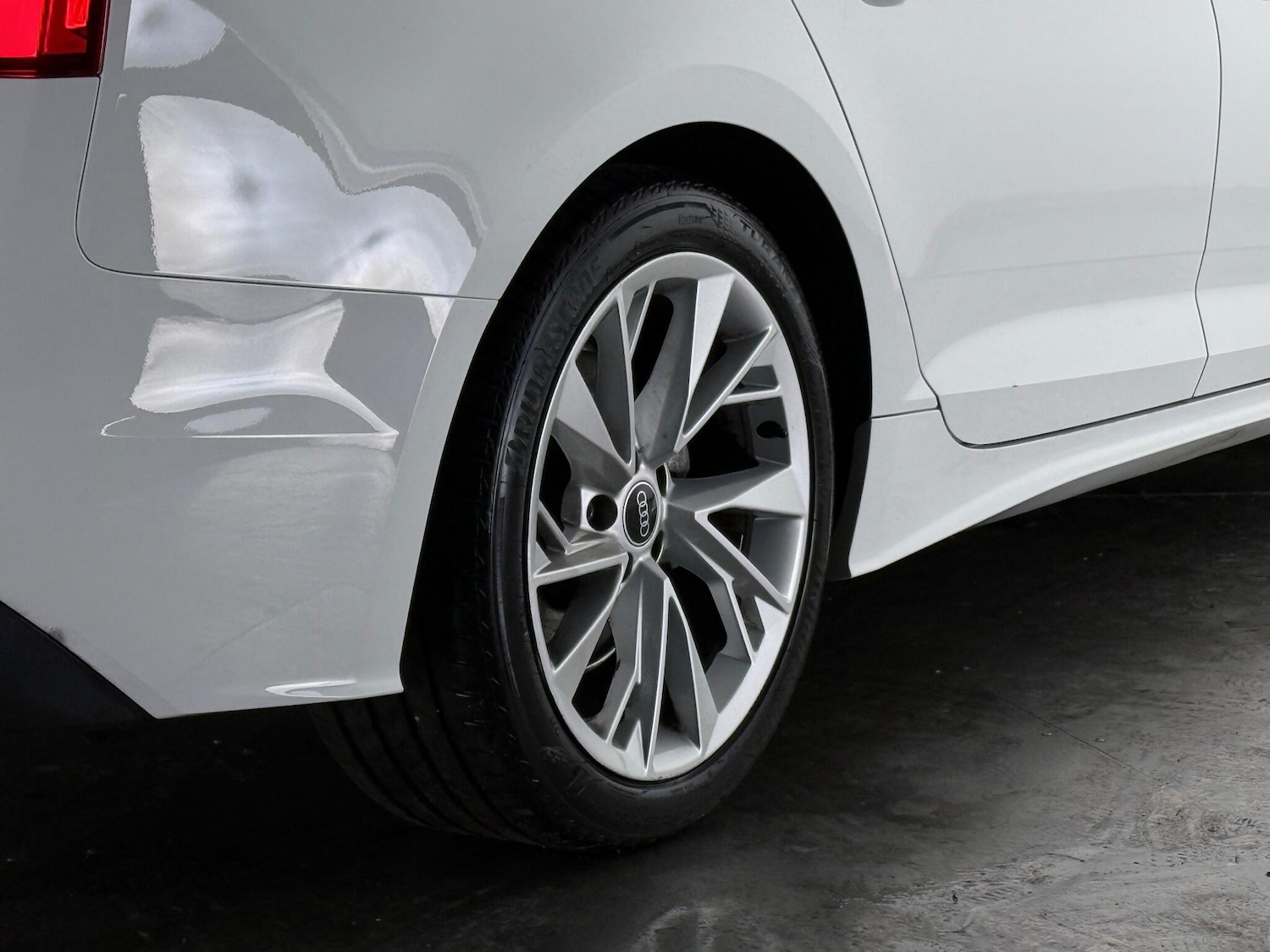 Used Audi A5 2022 for sale - 77260469: Photo 9