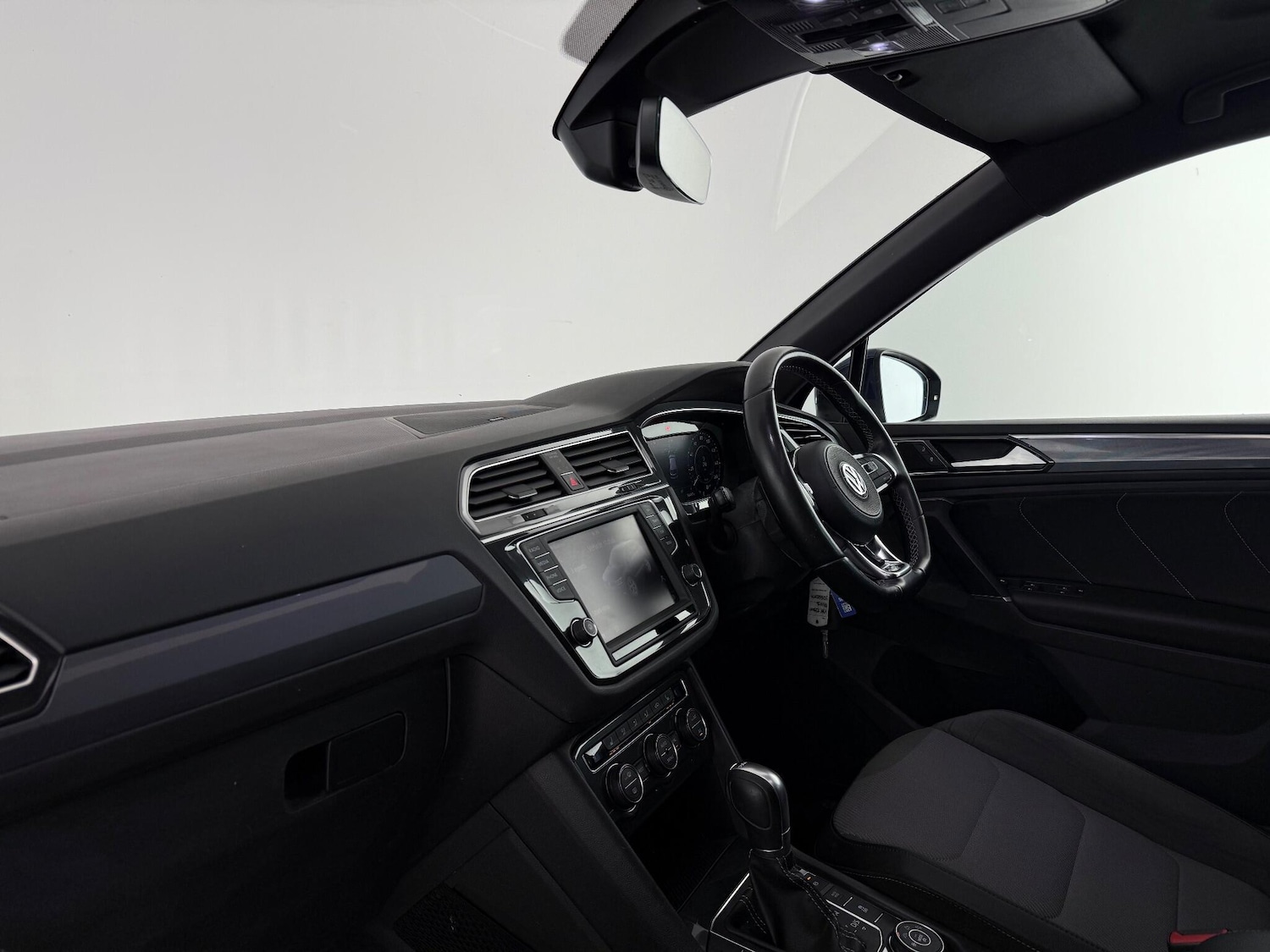 Used Volkswagen Tiguan 2016 for sale - 78035222: Photo 11