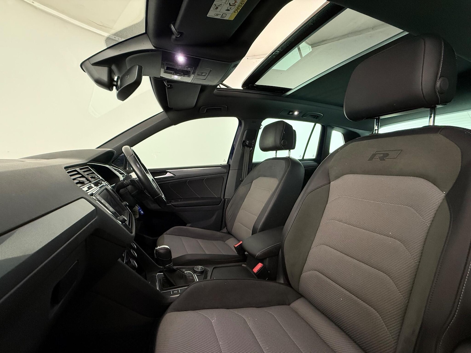 Used Volkswagen Tiguan 2016 for sale - 78035222: Photo 12