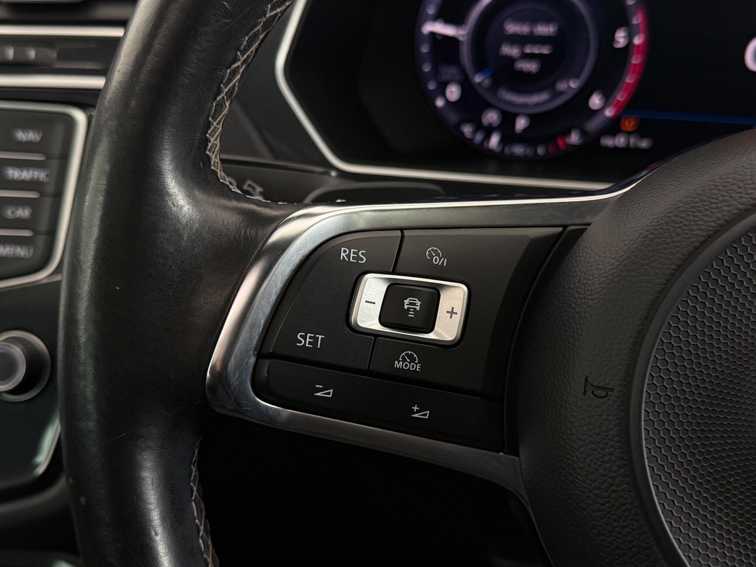 Used Volkswagen Tiguan 2016 for sale - 78035222: Photo 13