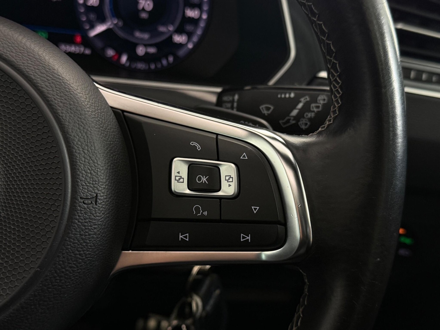 Used Volkswagen Tiguan 2016 for sale - 78035222: Photo 15