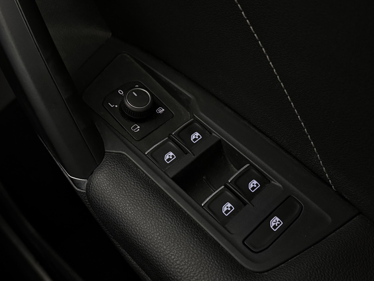 Used Volkswagen Tiguan 2016 for sale - 78035222: Photo 17