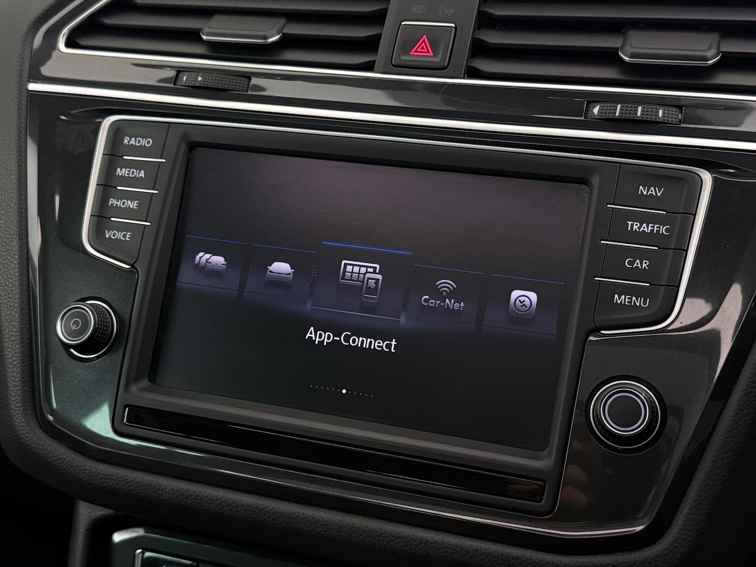 Used Volkswagen Tiguan 2016 for sale - 78035222: Photo 19