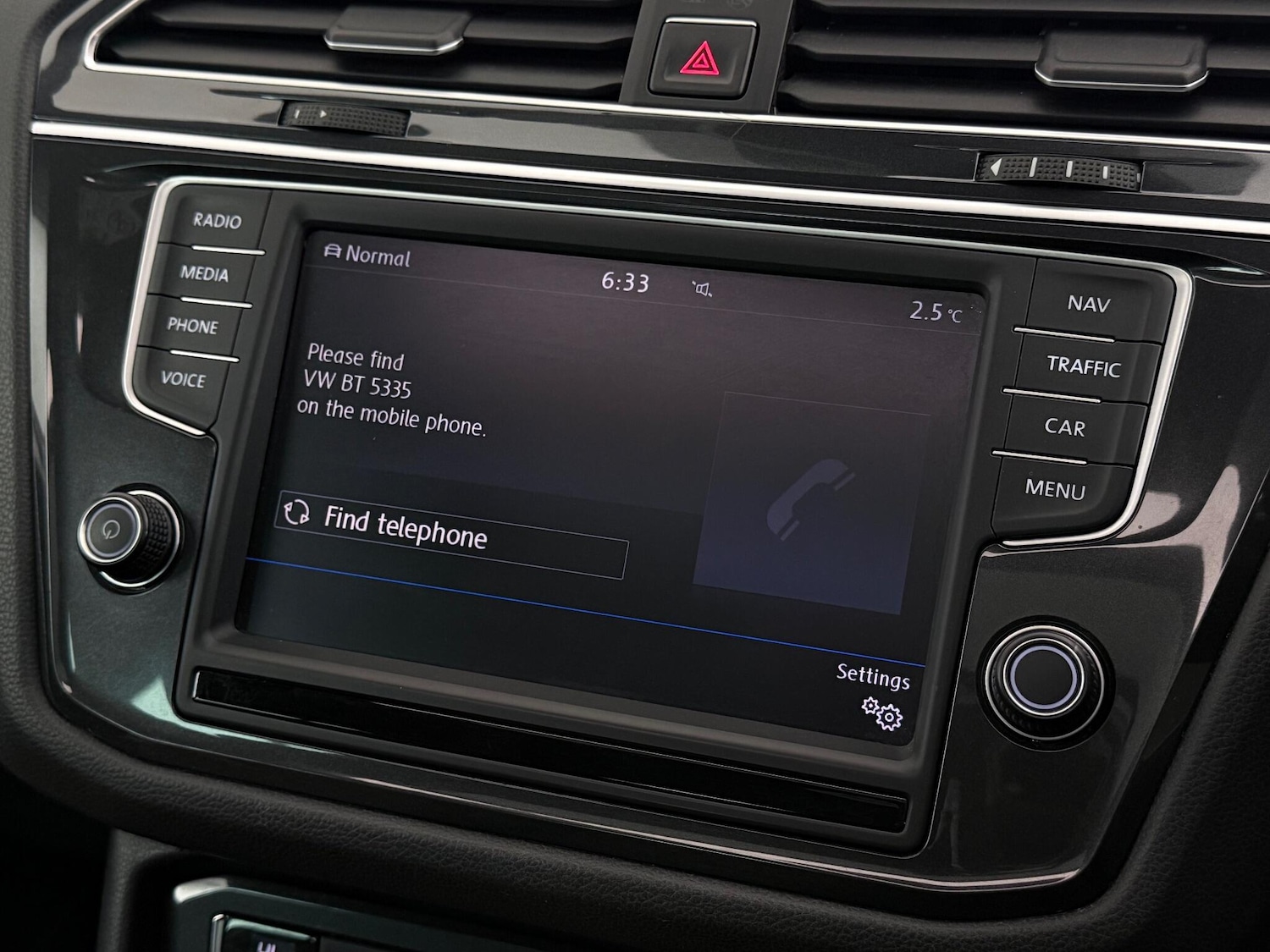 Used Volkswagen Tiguan 2016 for sale - 78035222: Photo 21